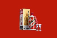 淮安市清江浦回收飞天茅台酒