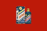 淮安市清江浦回收五星茅台酒