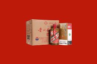 淮安市清江浦回收名酒