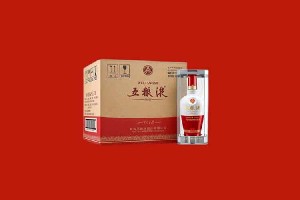淮安市清江浦回收五粮液